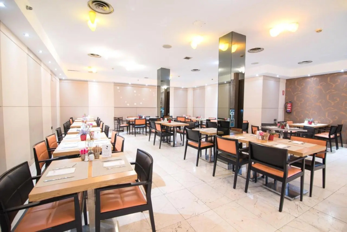 Petit Palace President Castellana