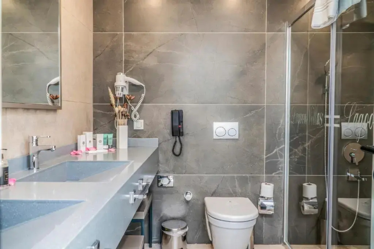 Royal Wings Hotel — All Inclusive