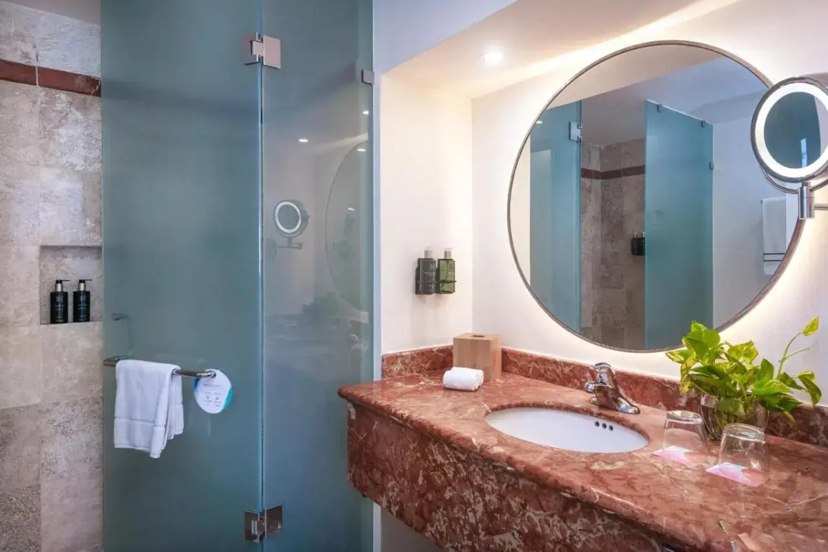 Melia Casa Maya Cancun All Inclusive