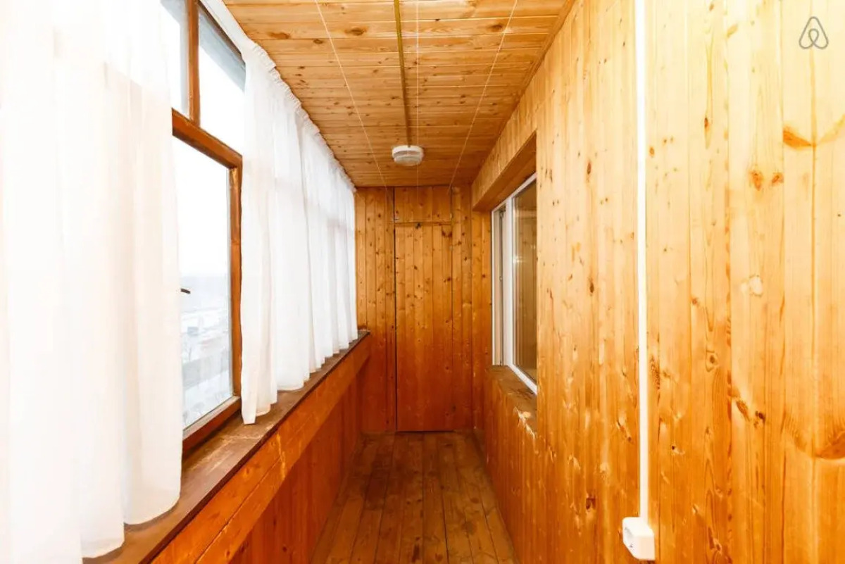 Современные комфортные апартаменты