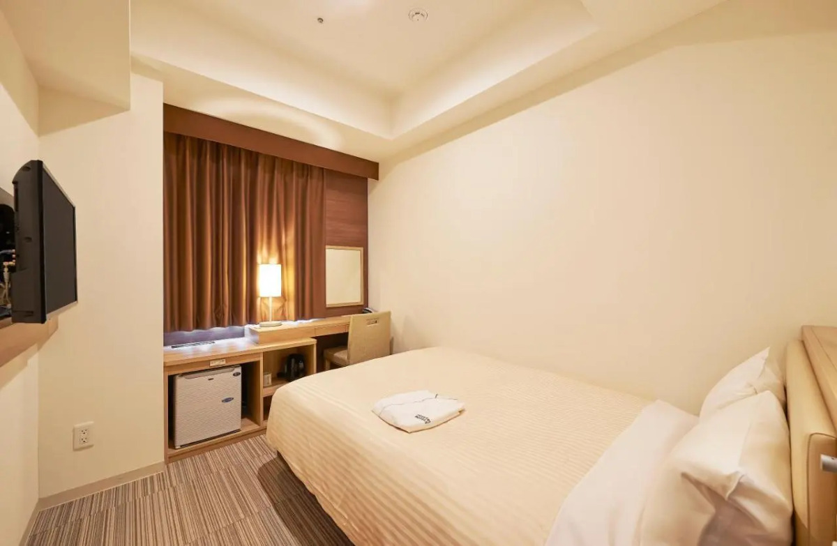 Sotetsu Fresa Inn Kanda Otemachi