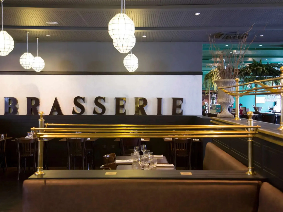 ibis Paris Tour Eiffel Cambronne 15ème