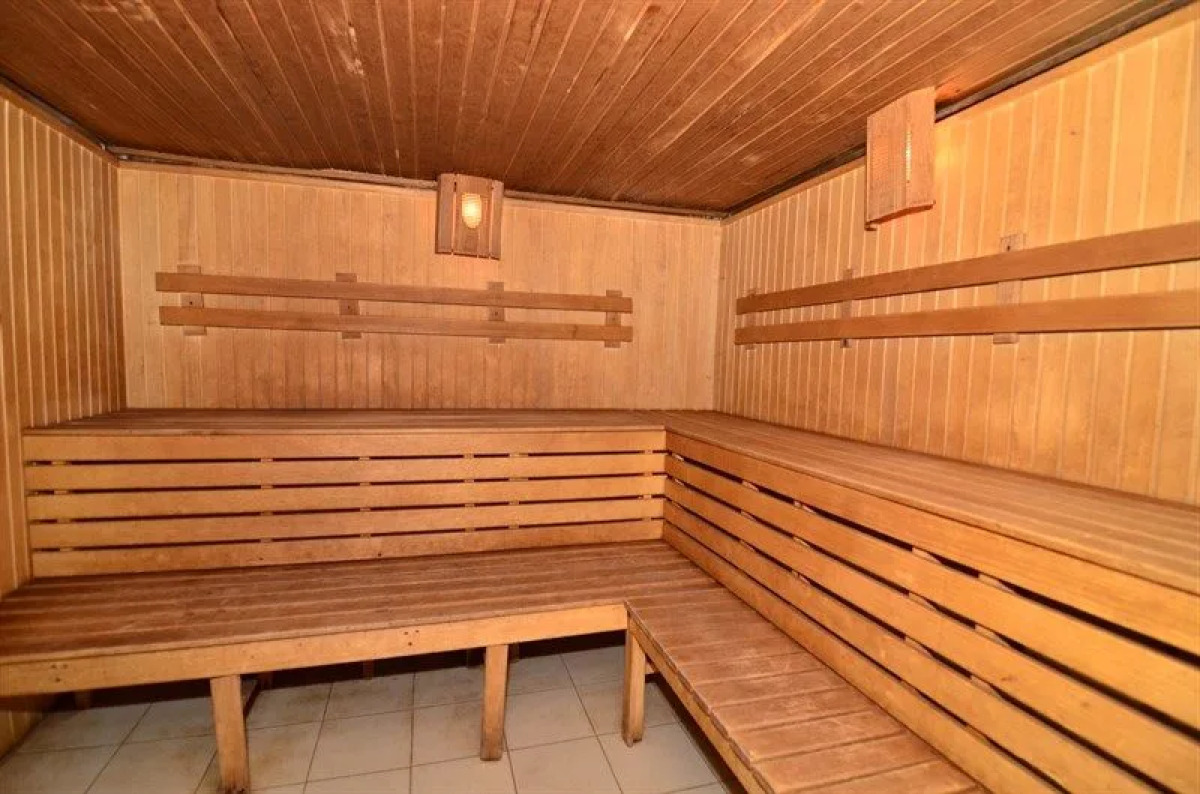 Вилла Алимова Балка