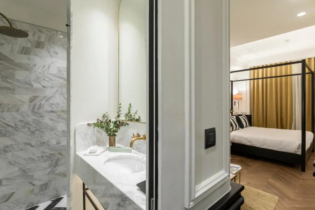 Villa Brown Ermou Hotel, a member of Brown Hotels