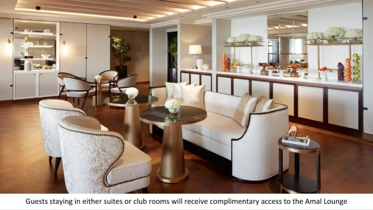 Отель Jumeirah Mina Al Salam