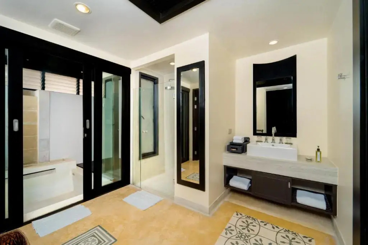 Bhu Nga Thani Resort & Villas Railay