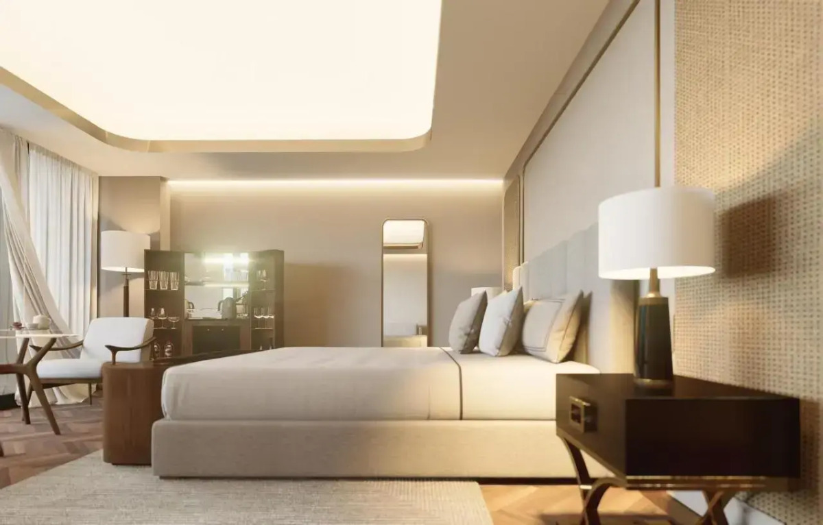 Sheraton Lake Como Hotel