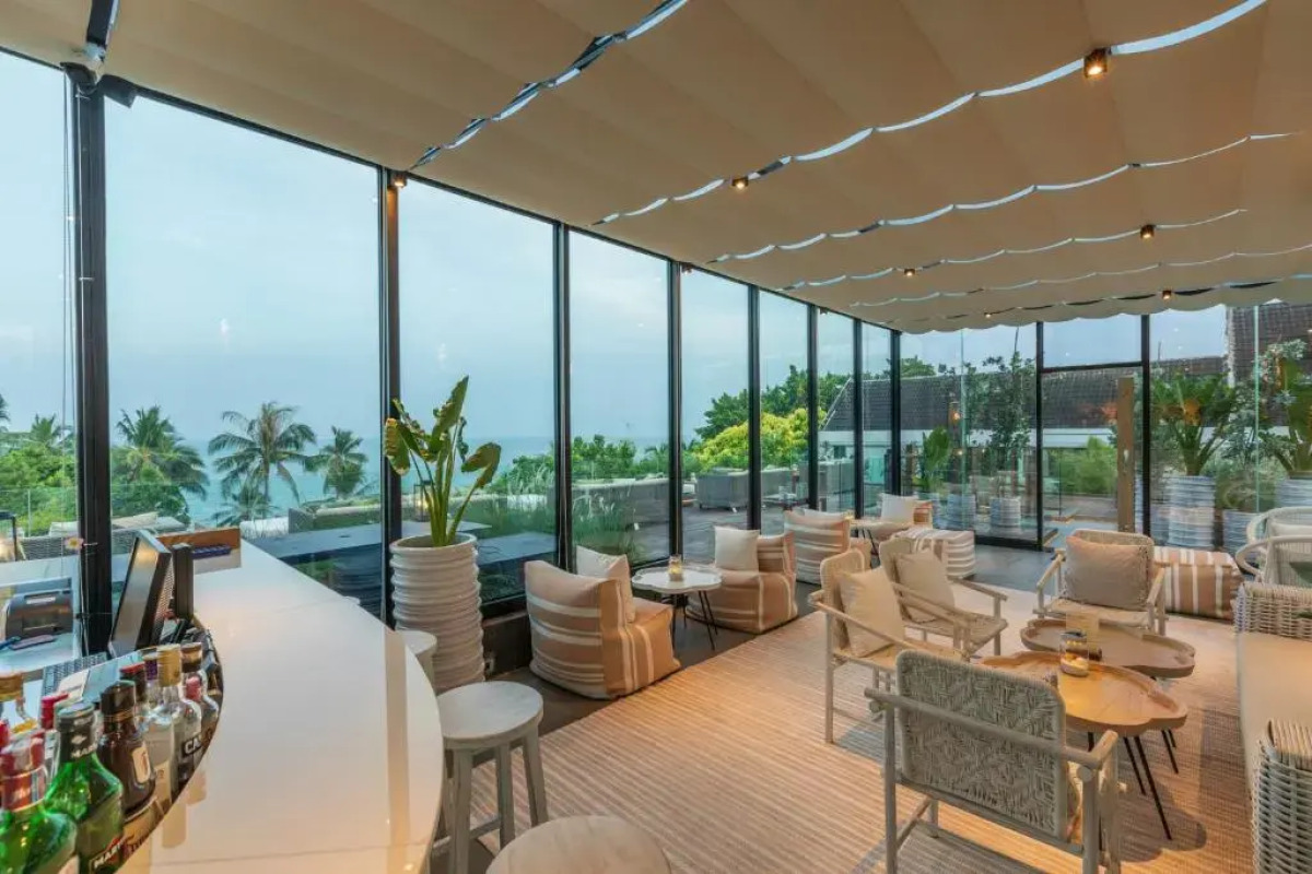 Cape Nidhra Hotel Hua Hin