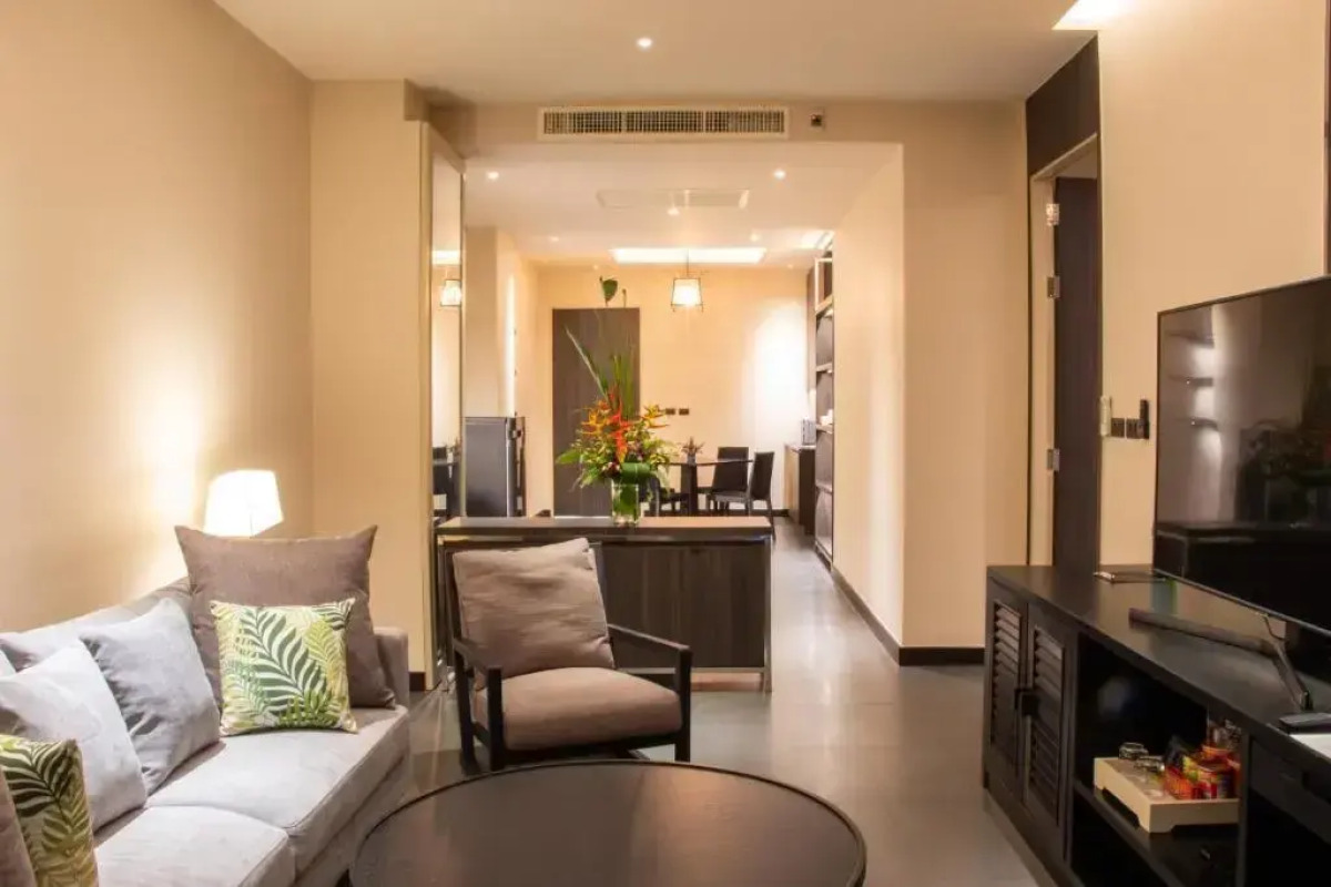 Impiana Resort Chaweng Noi