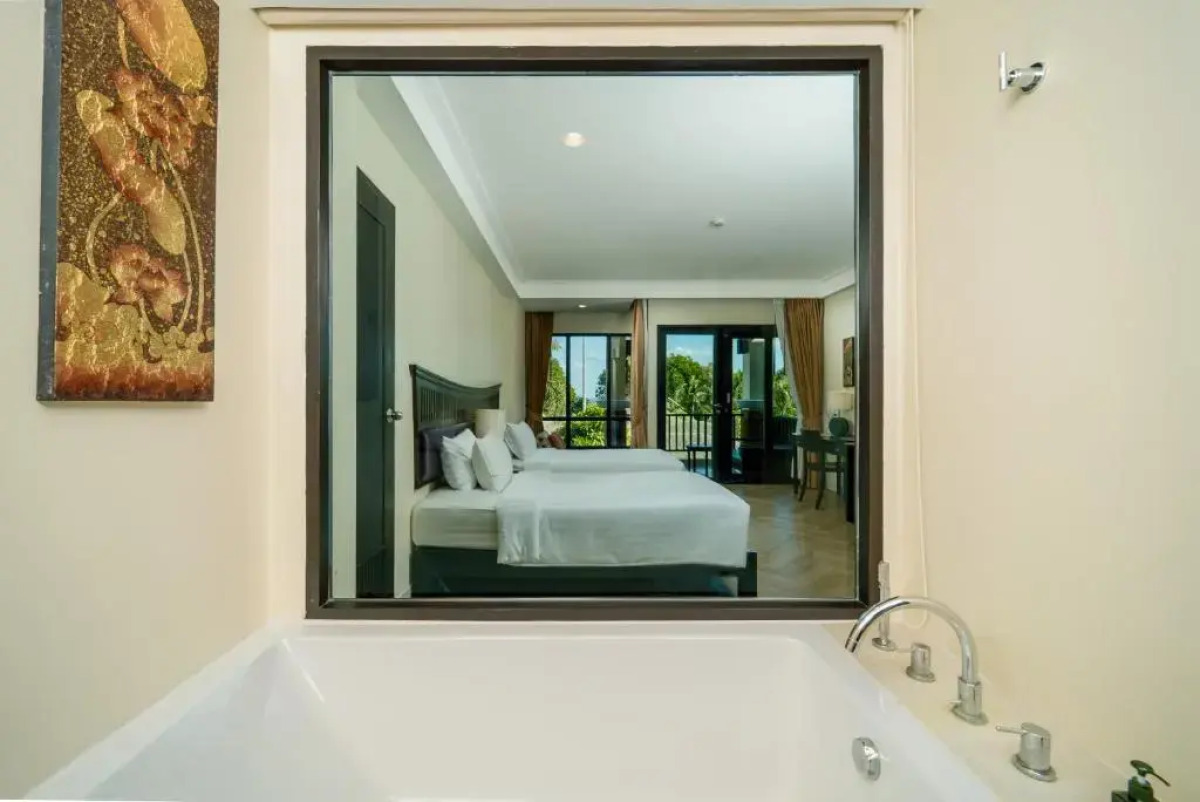 Bhu Nga Thani Resort & Villas Railay