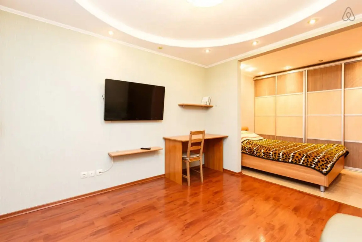 Современные комфортные апартаменты