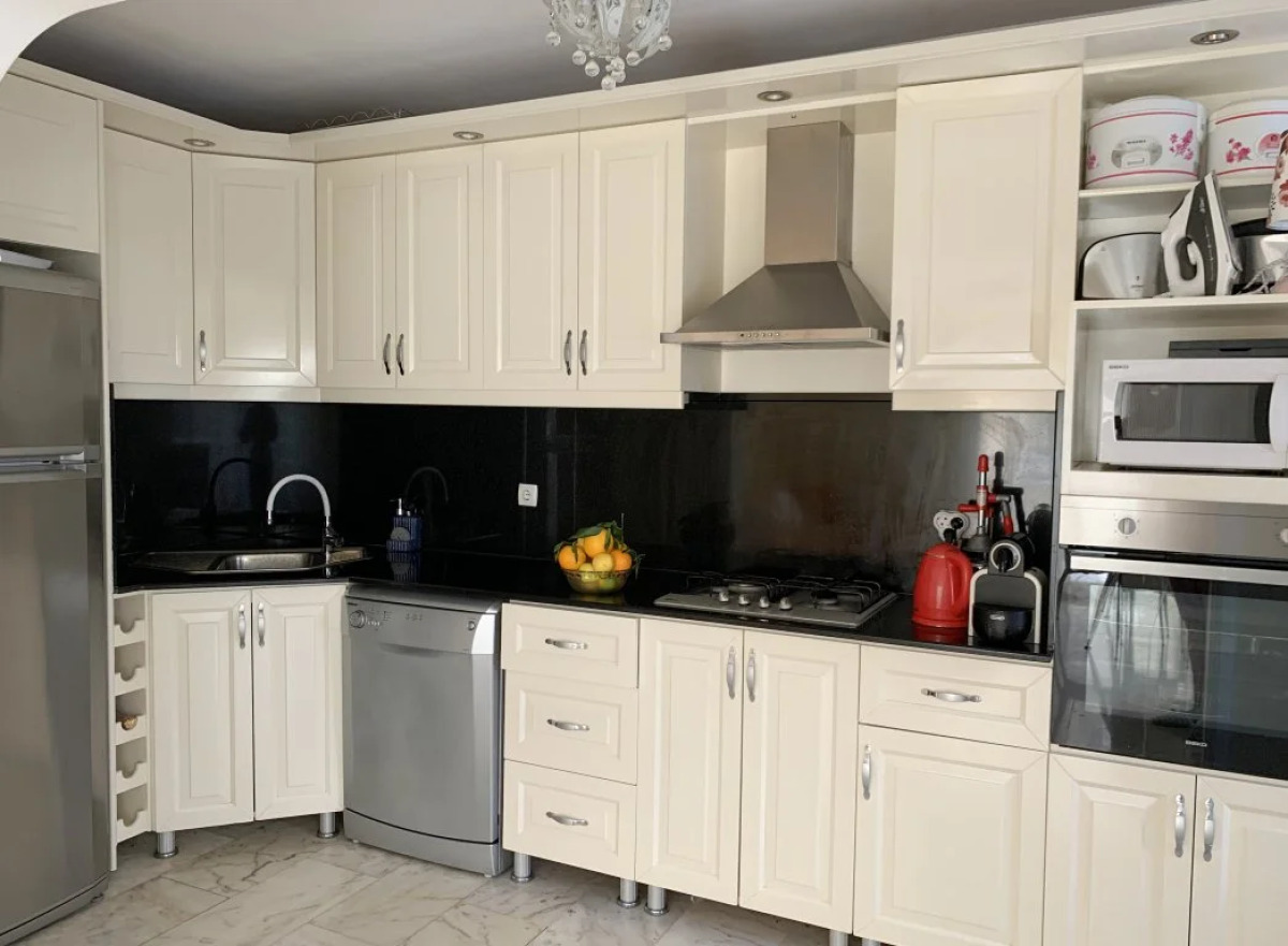 Apartments Marine Holiday