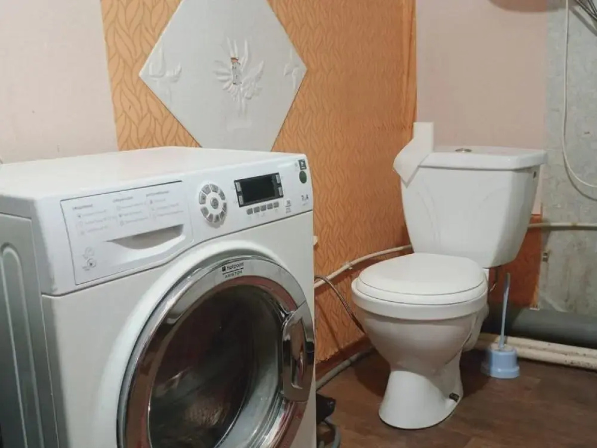 Апартаменты на Шарлыкском шоссе 1Вс1