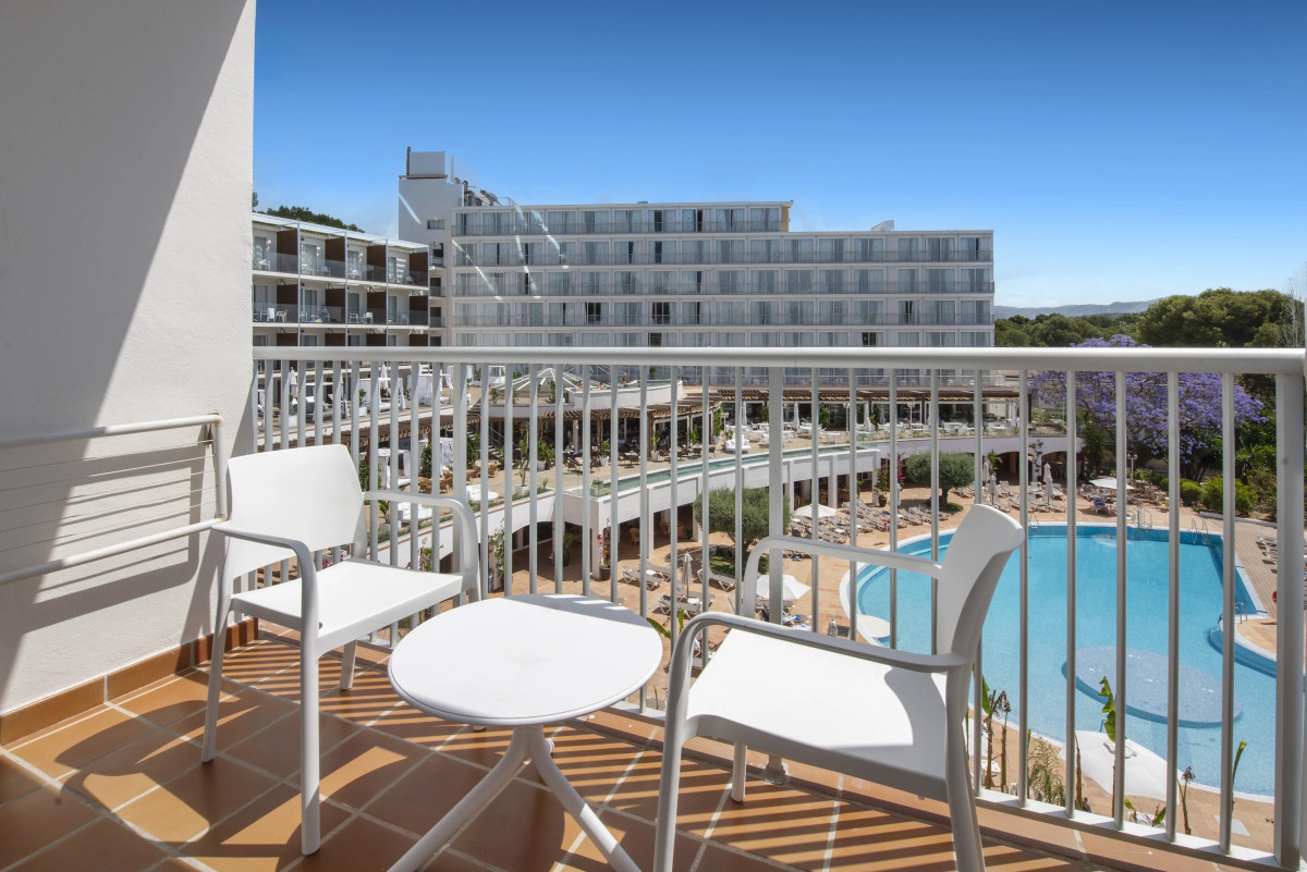 Valentin Grand Park Suite Hotel