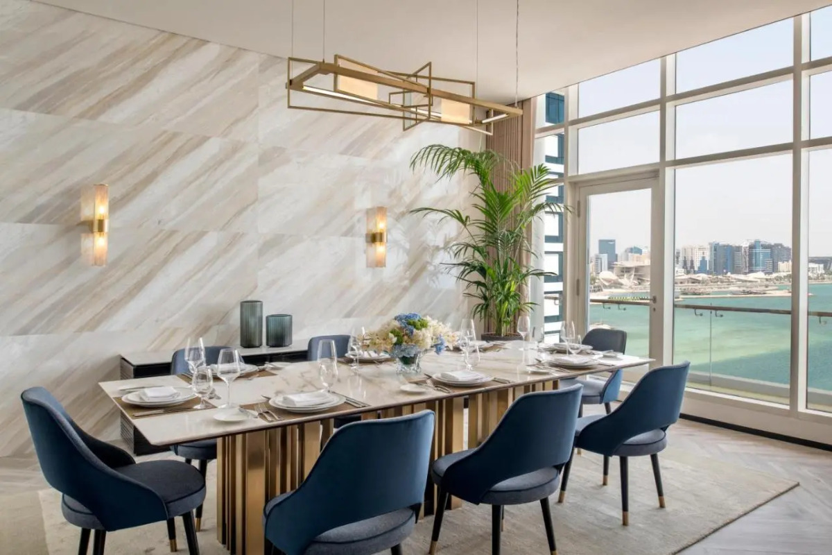 Rixos Gulf Hotel Doha
