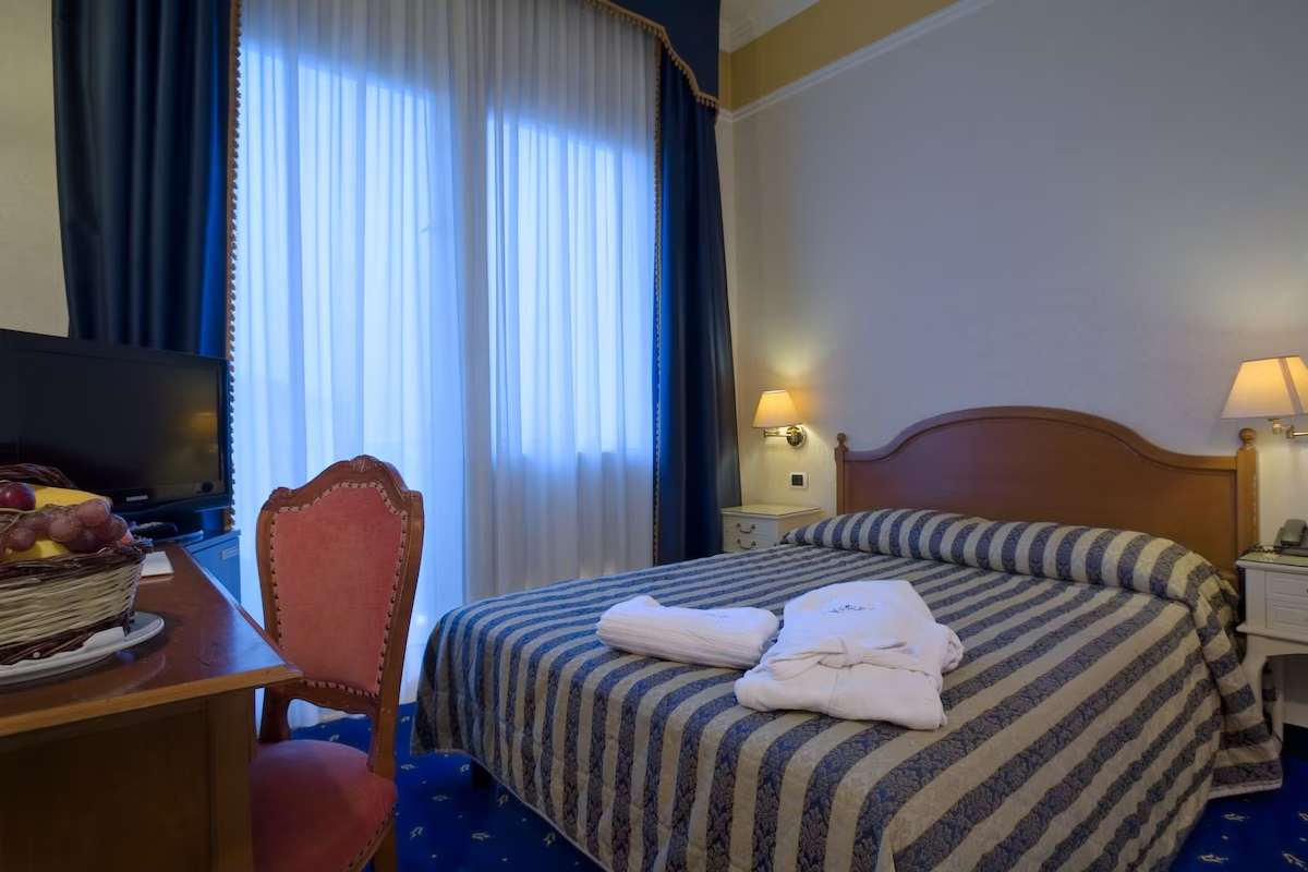 Hotel Terme Helvetia