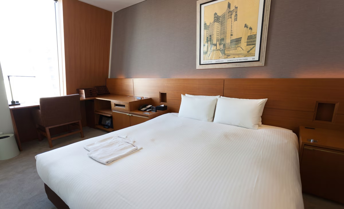 Отель Shibuya Granbell 