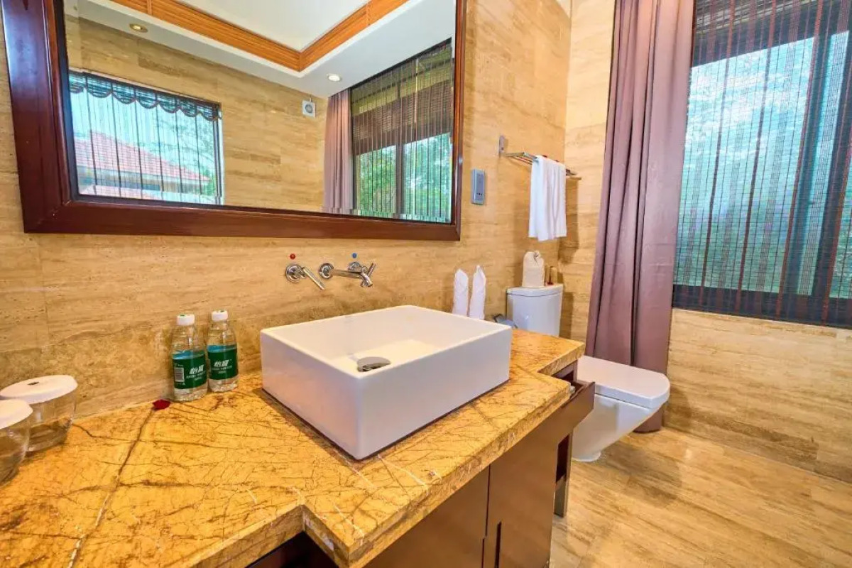 Grand Metropark Villa Resort Sanya Yalong Bay