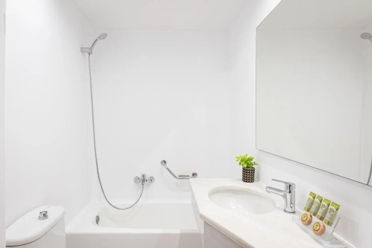 Acropolis Select Hotel