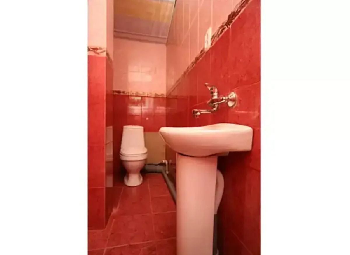 Viktoriya Guest House