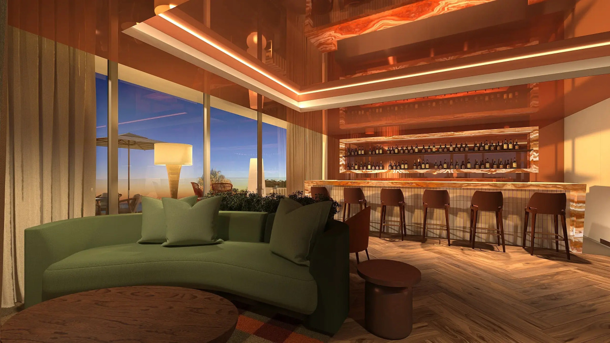 Kimpton Atlântico Algarve by IHG