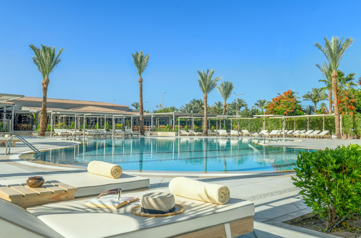 JAZ Fanara Residence - All Inclusive