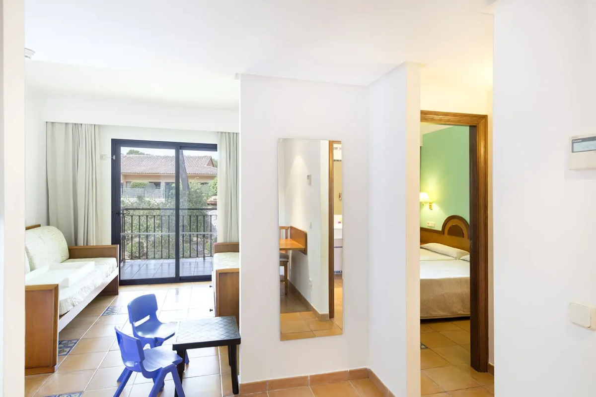 Vell Mari Hotel & Resort