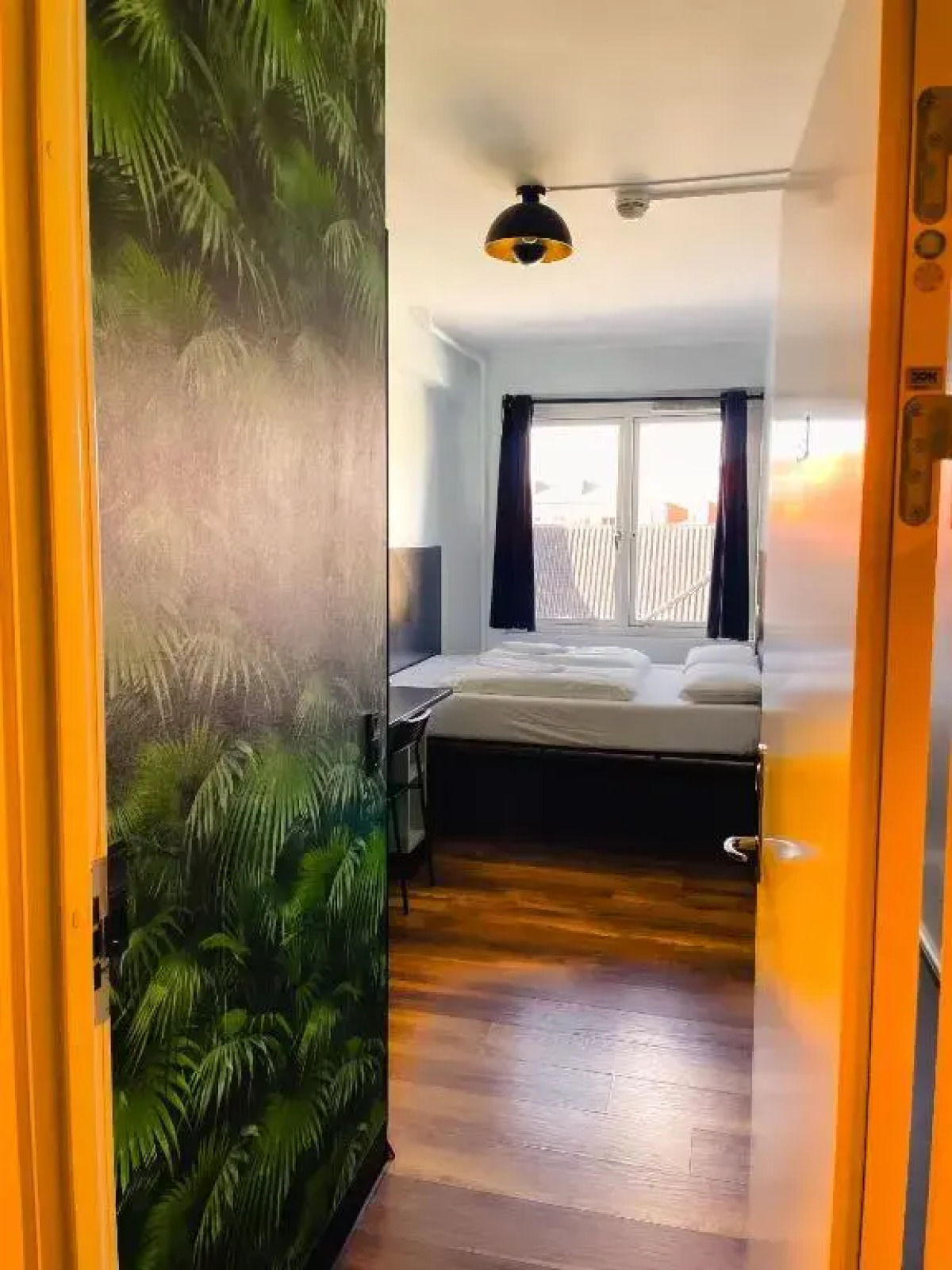 Copenhagen Downtown Hostel