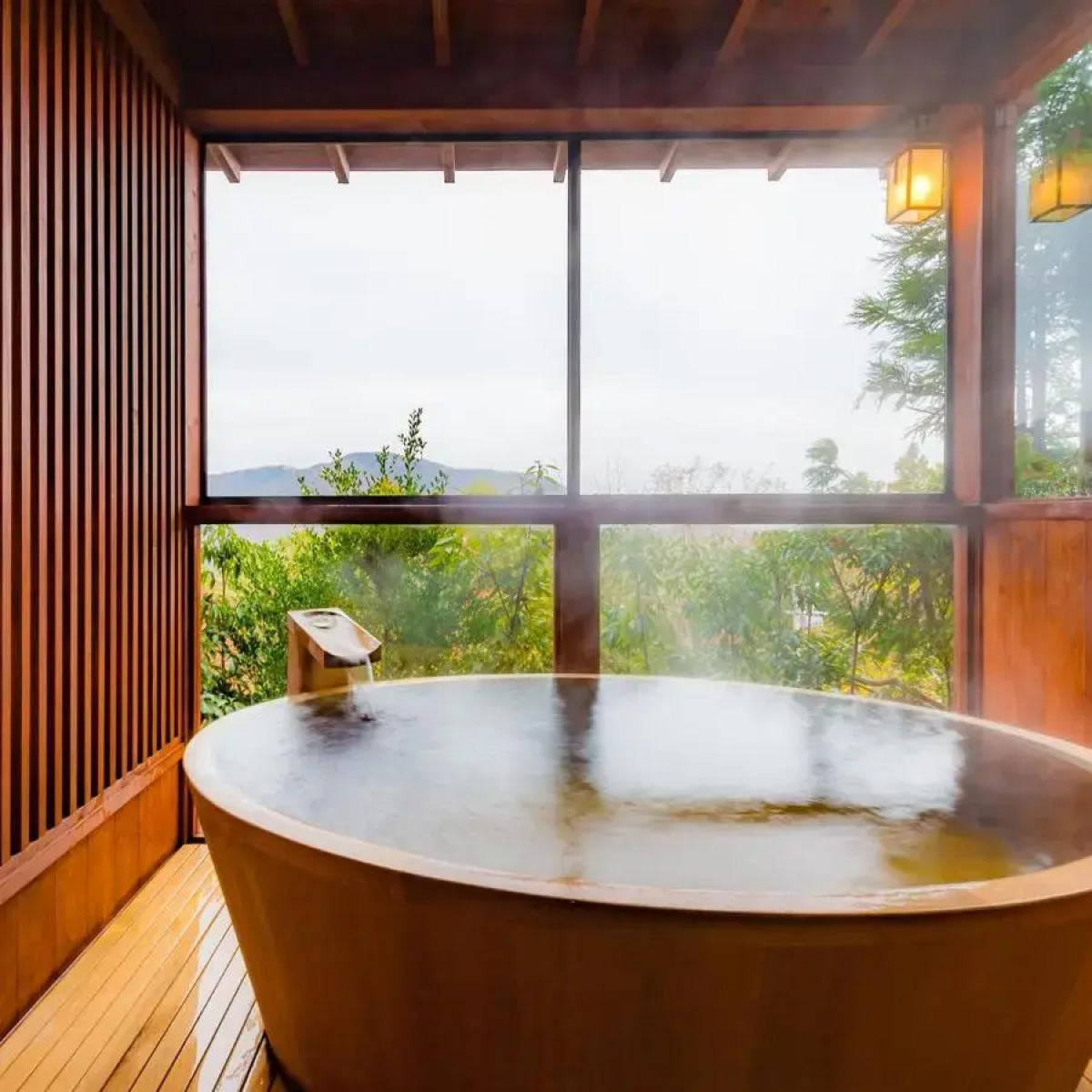 Hakone Ryori Yado Kyuan