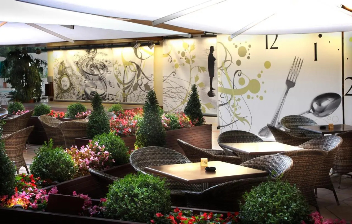 ALEGRIA Florida Park