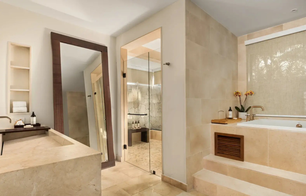 Secrets Mallorca Villamil Resort & Spa - Adults Only