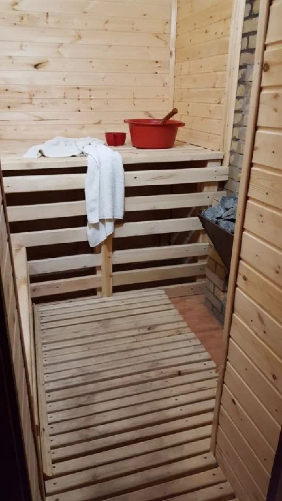 Hotel Eurasia Deluxe