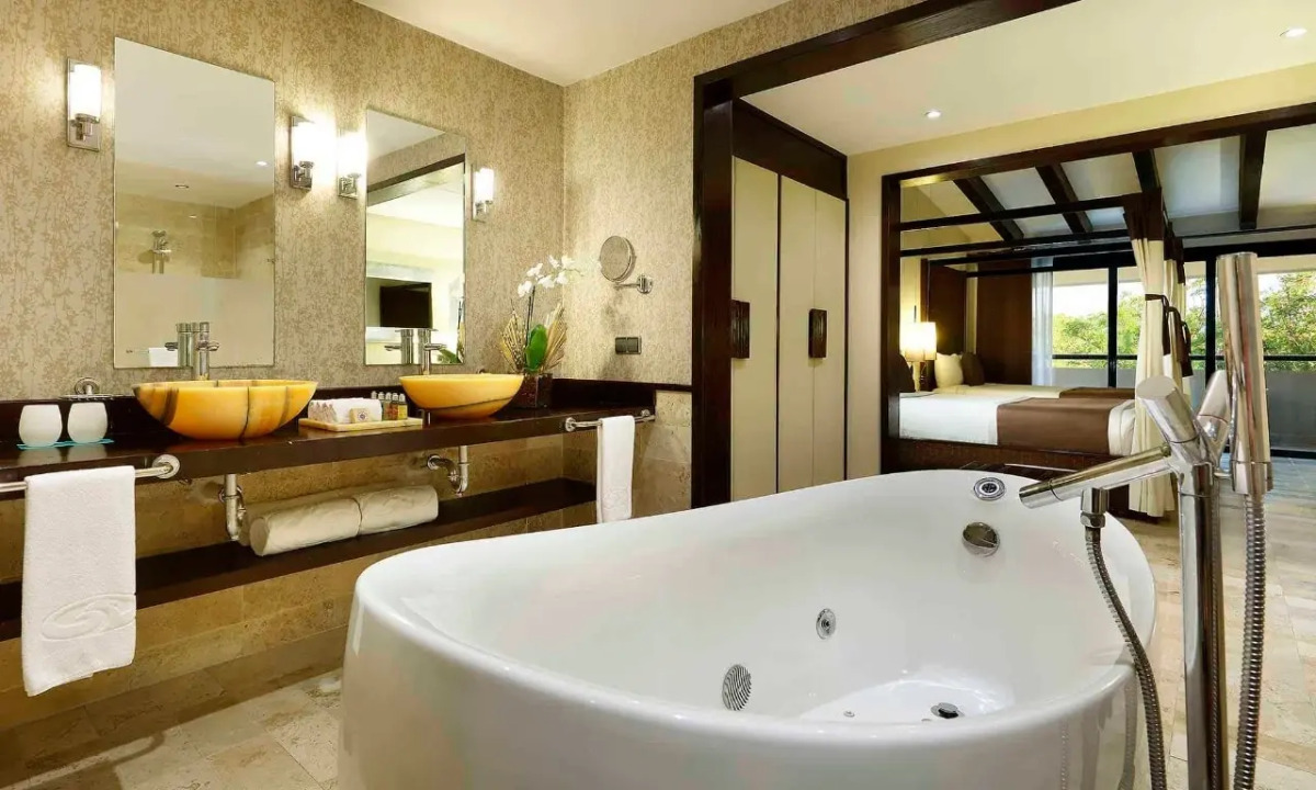 Grand Palladium Colonial Resort & Spa All Inclusive