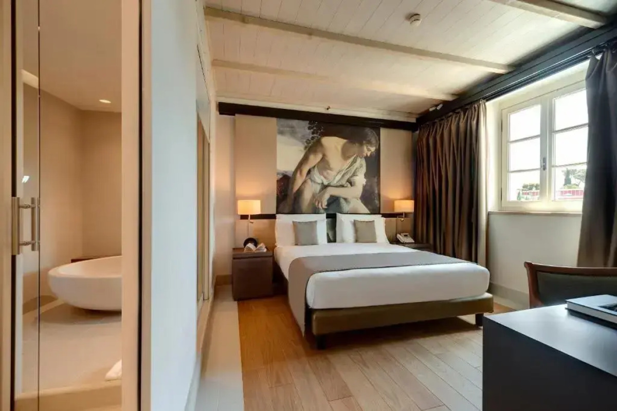 Villa Agrippina Gran Meliá