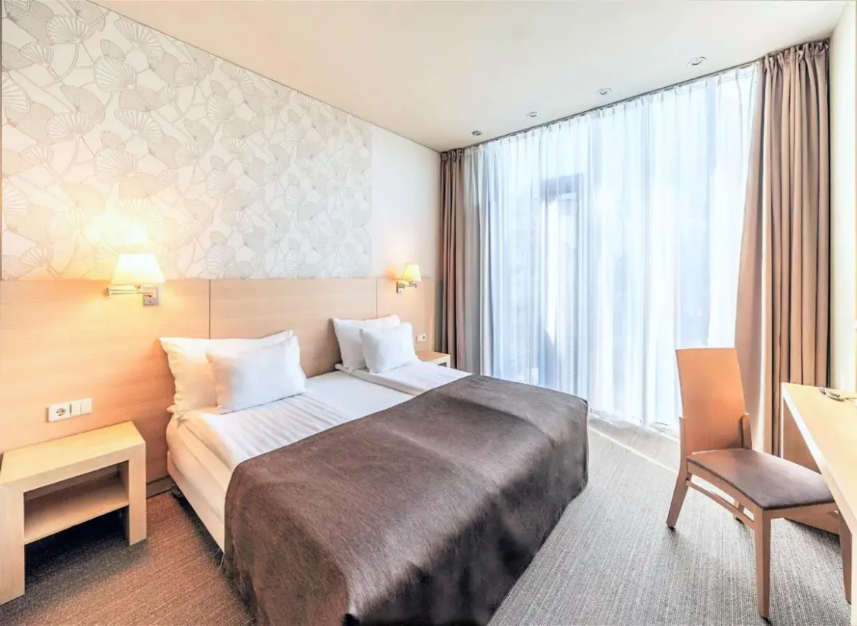 Отель Rixwell Elefant