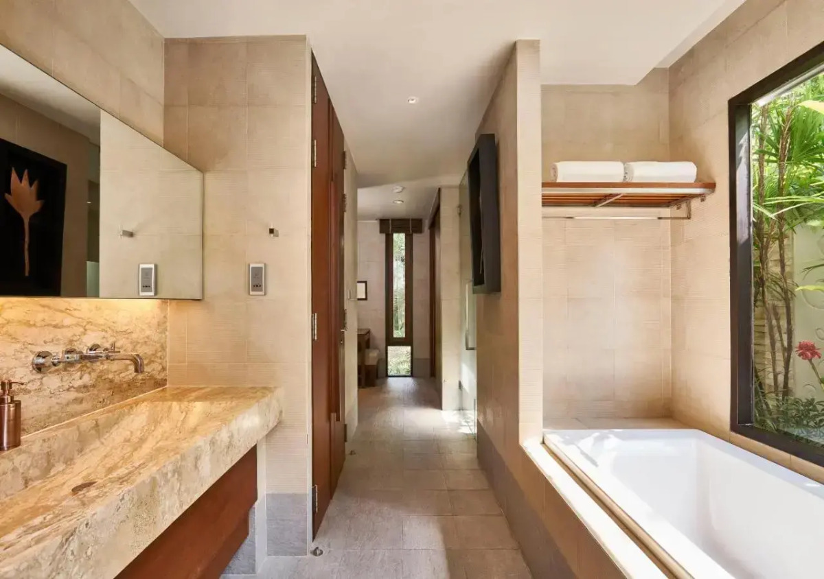 Sea Sand Sun Resort and Villas