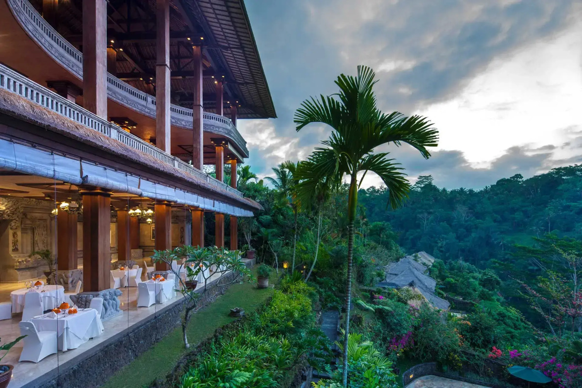 Отель Royal Pita Maha