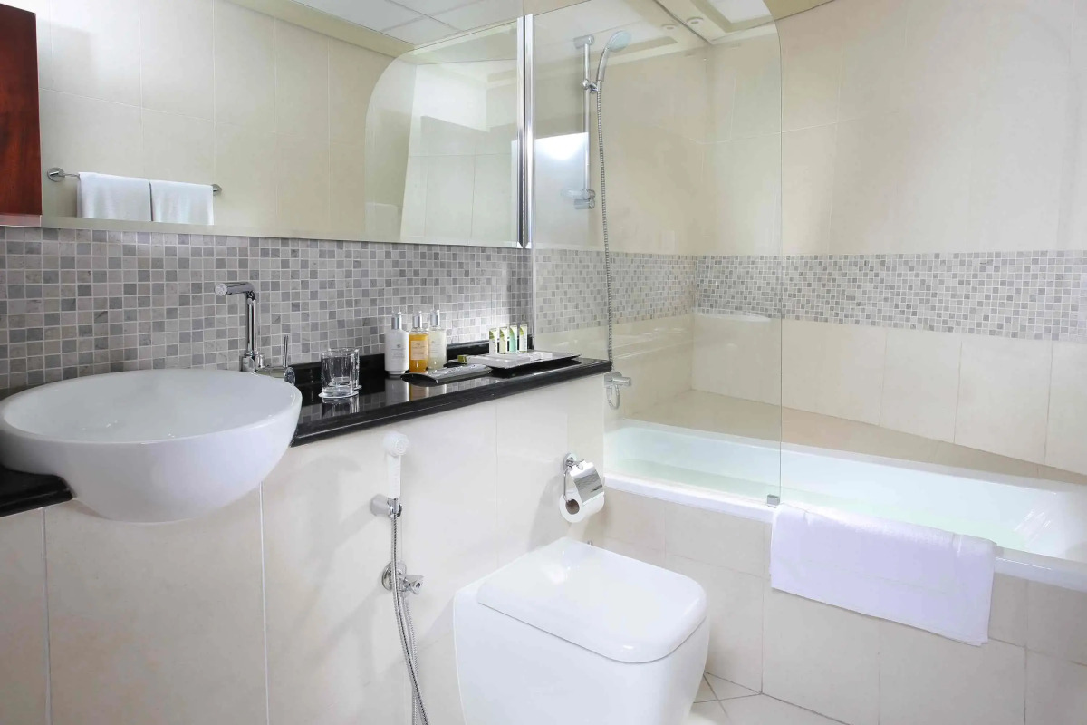 Citadines Metro Central Dubai