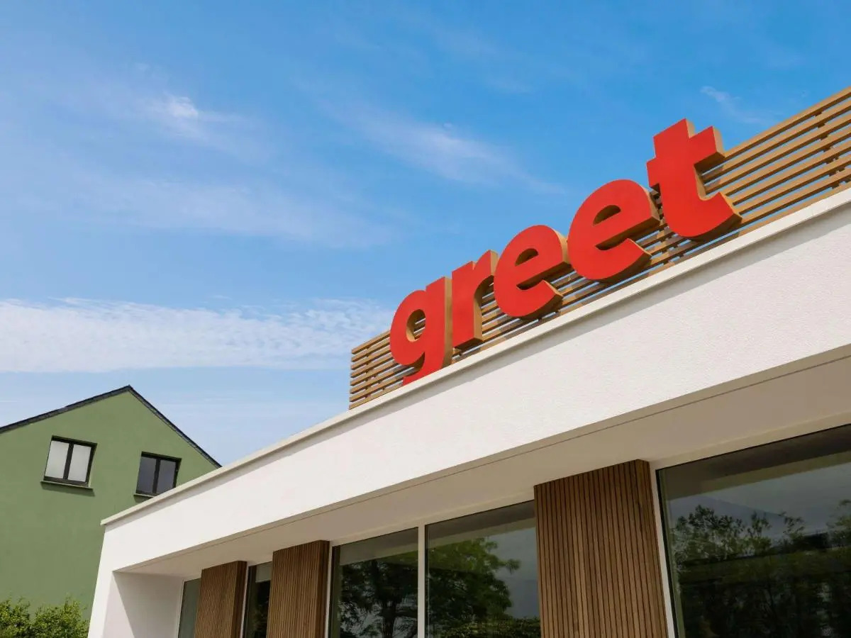 greet Brussels Airport Zaventem