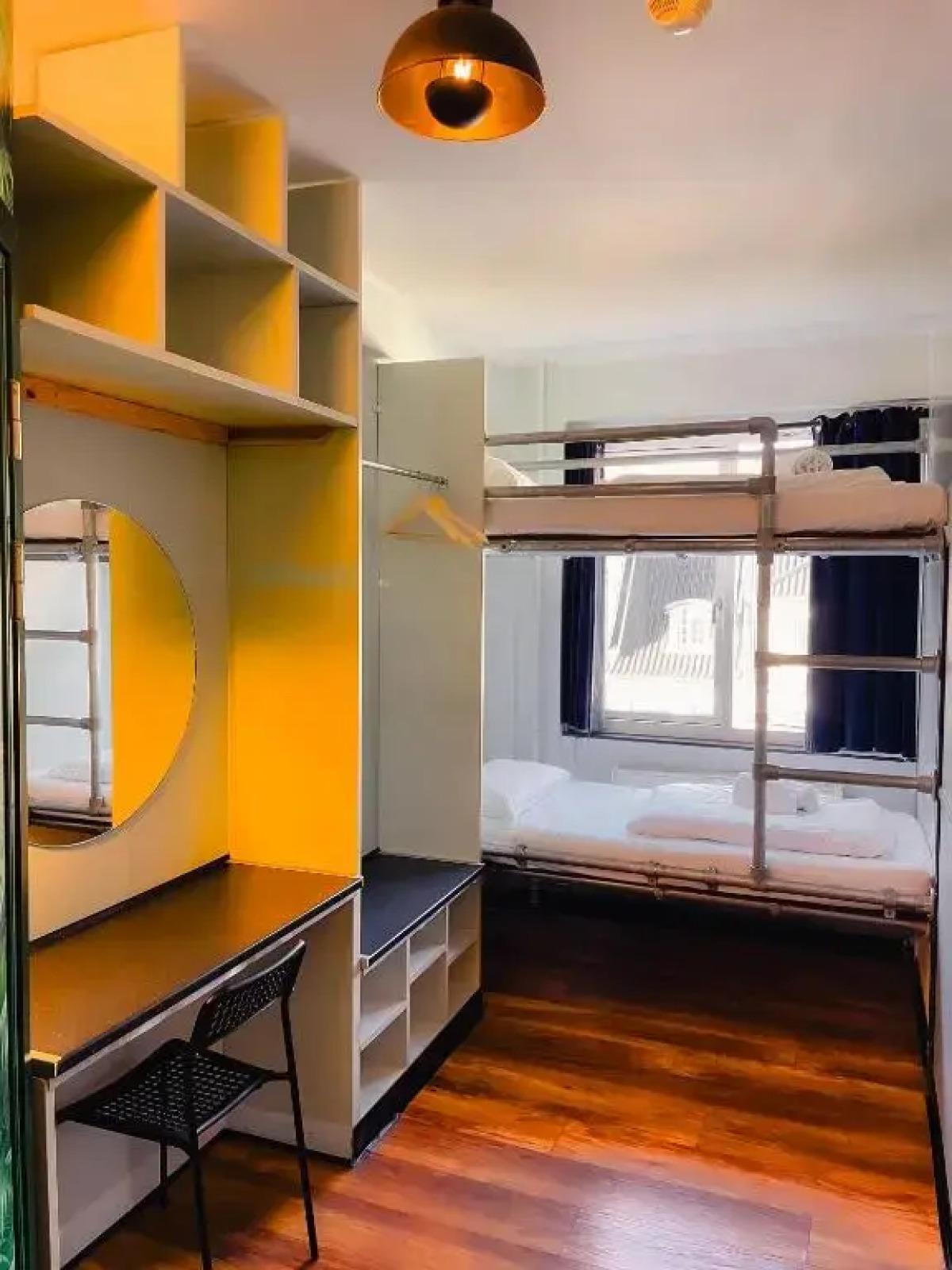 Copenhagen Downtown Hostel