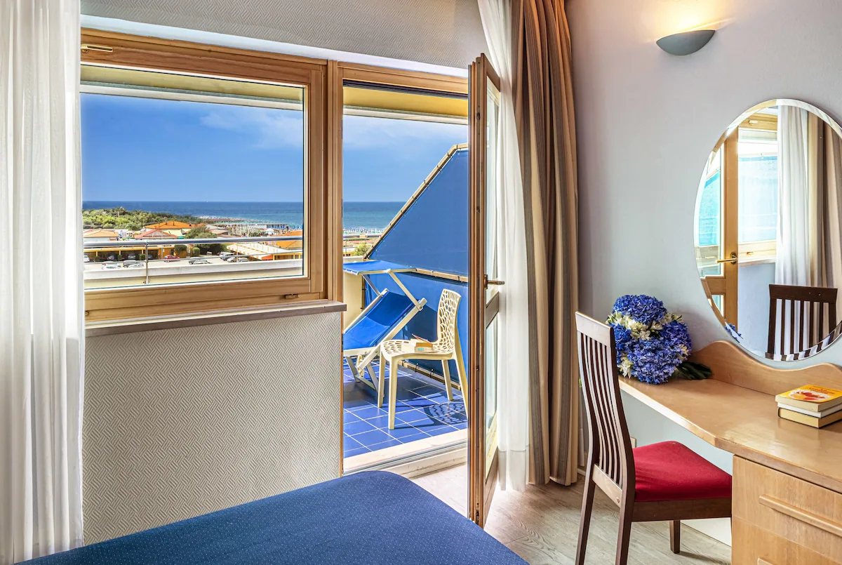 Grand Hotel Continental