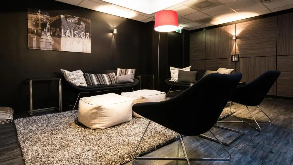 Leonardo Hotel Eindhoven City Center