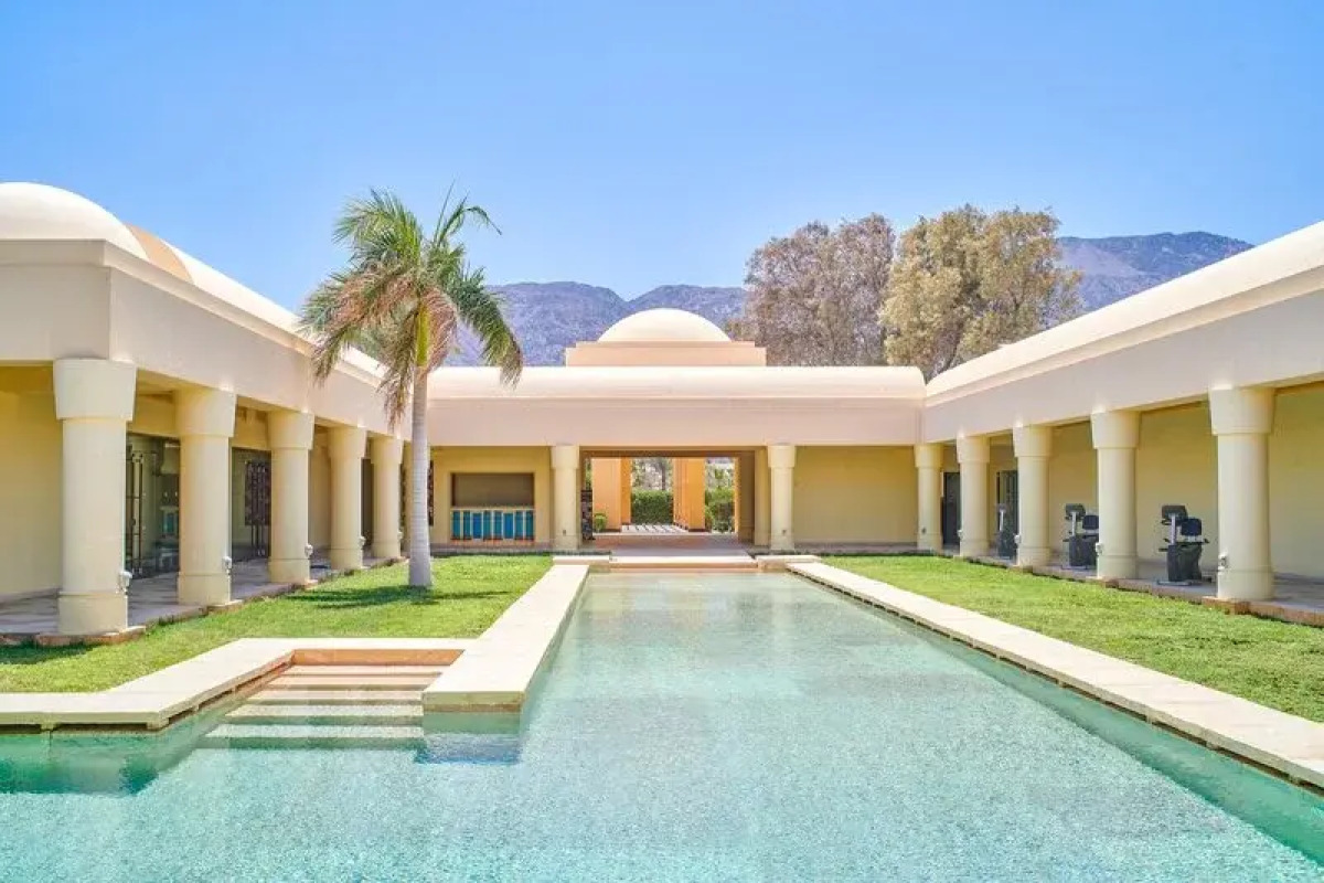 Mosaique Beach Resort