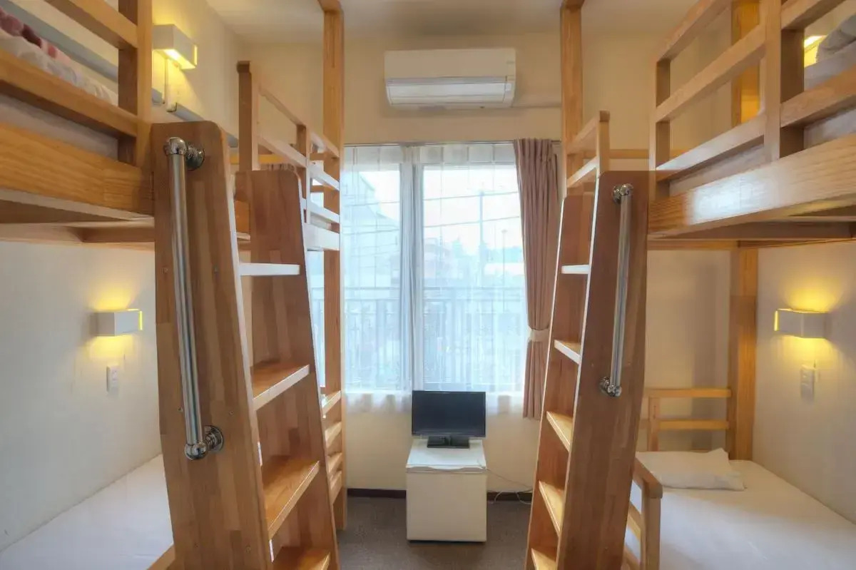 Отель Palace Japan 