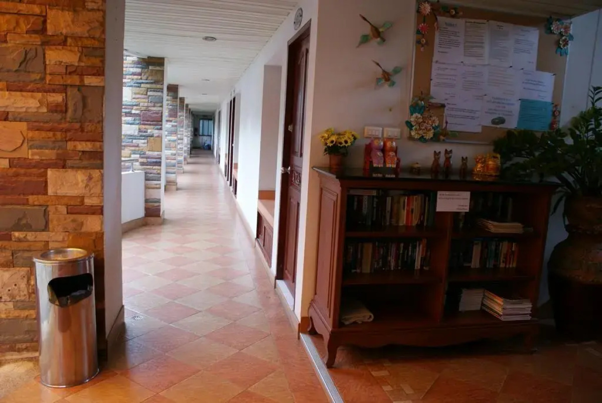 Selina Place Pattaya