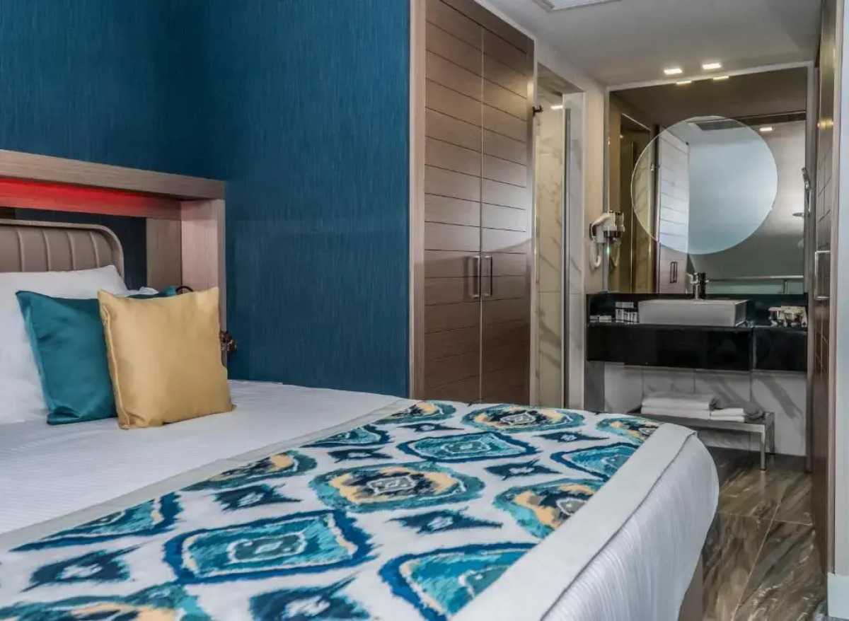 Royal Wings Hotel — All Inclusive