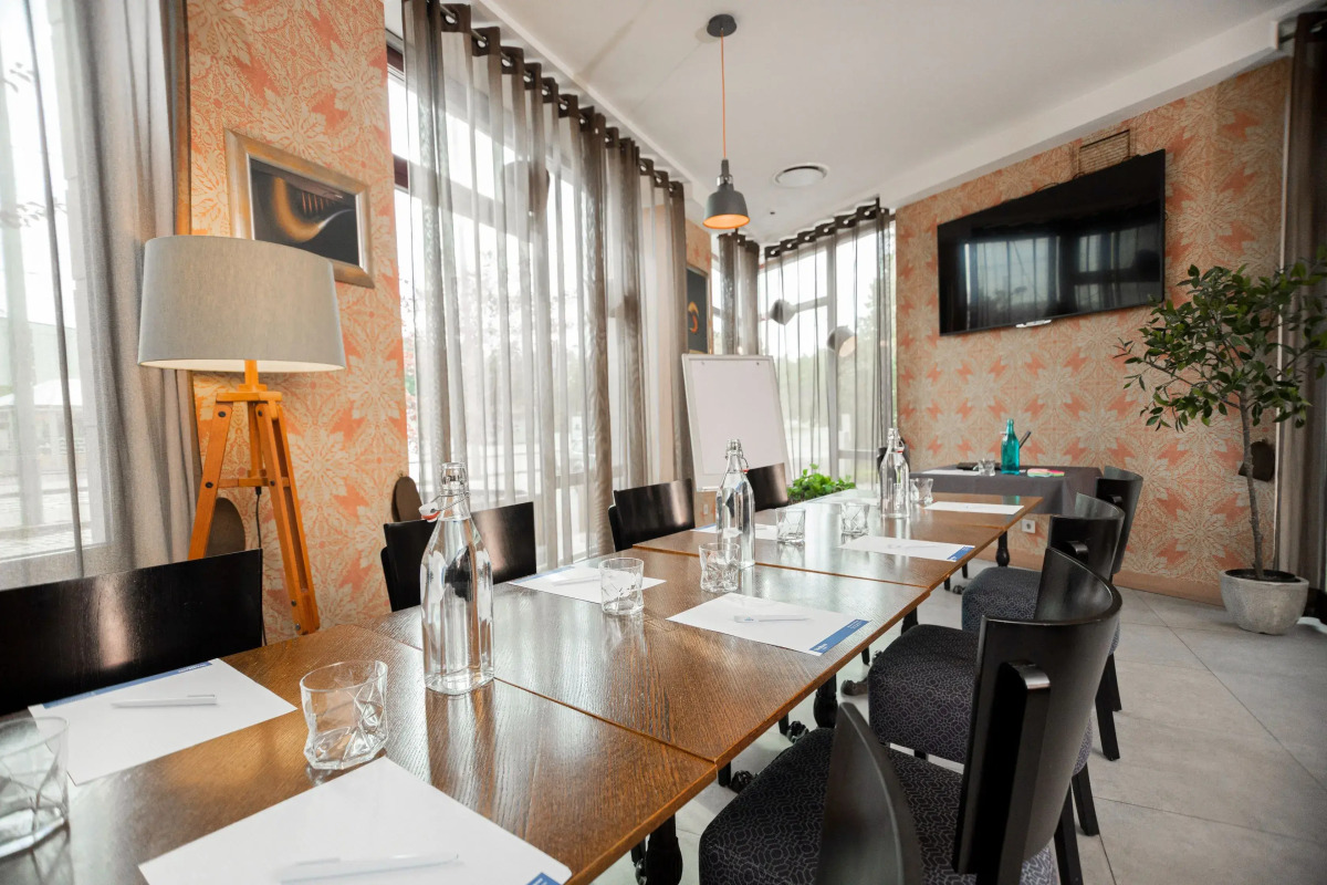 Wellton Hotel Riga & SPA​