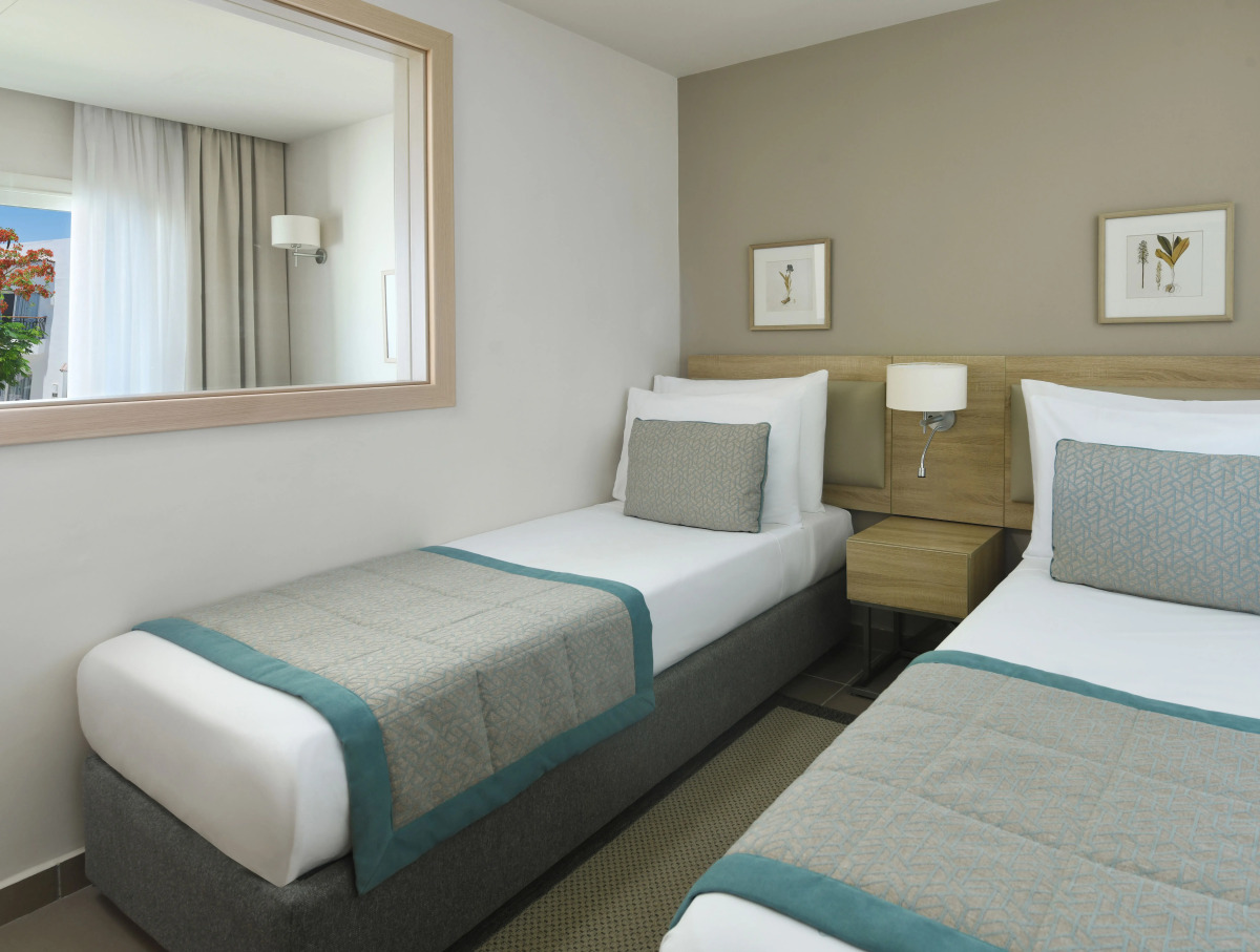 JAZ Fanara Residence - All Inclusive