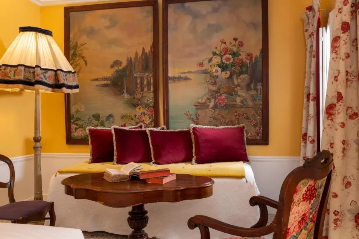 Hôtel Le Saint-Grégoire