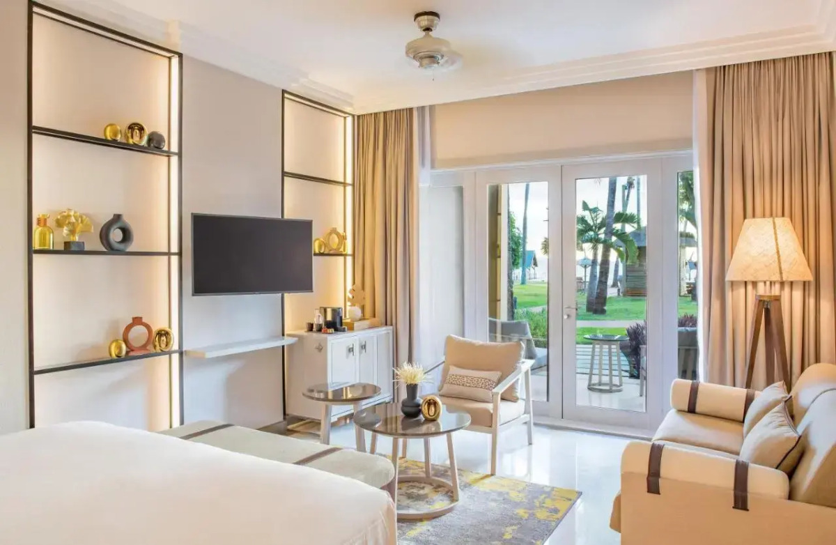 InterContinental Resort Mauritius